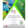 Playmakers kommer til Grua!