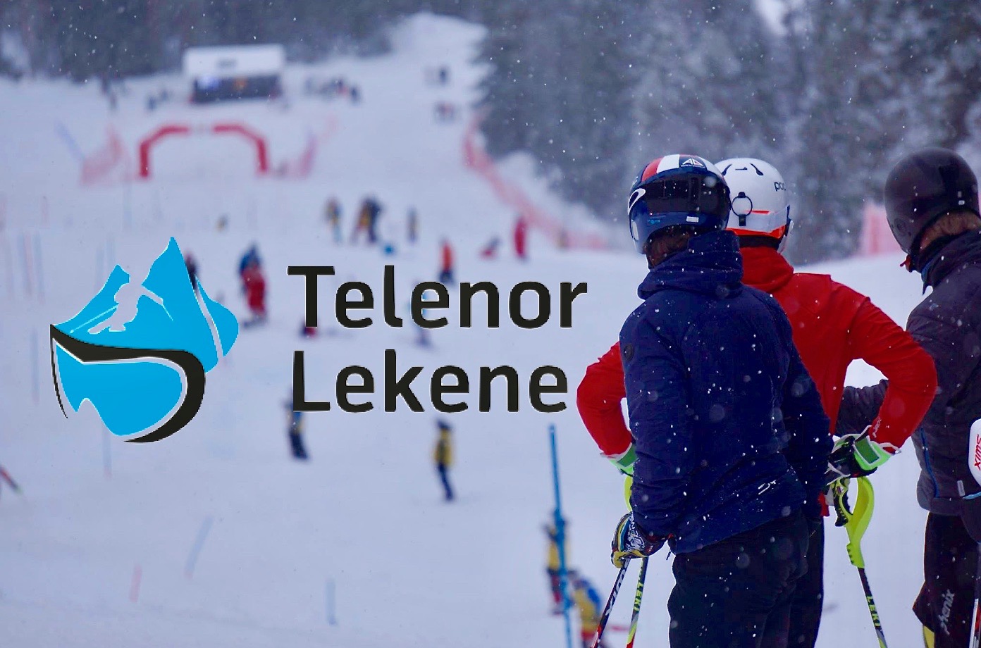 Lister med løpere, kretsvis, klassevis, kvoter og puljeplassering