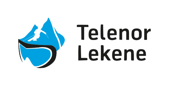 Invitasjon PDF, Telenorlekene 2019