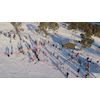 Helenes cup SUPER G Startliste for 1. omgang