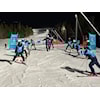 Oppsummering skisesongen 23/24