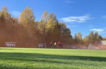 Best i bygda. Naturligvis.