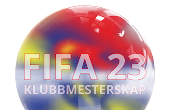 Klubbmesterskap i FIFA 23!