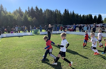 BJERKECUP 2022- en kjempesuksess!