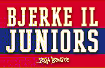 Bjerke IL Junior G19 2023