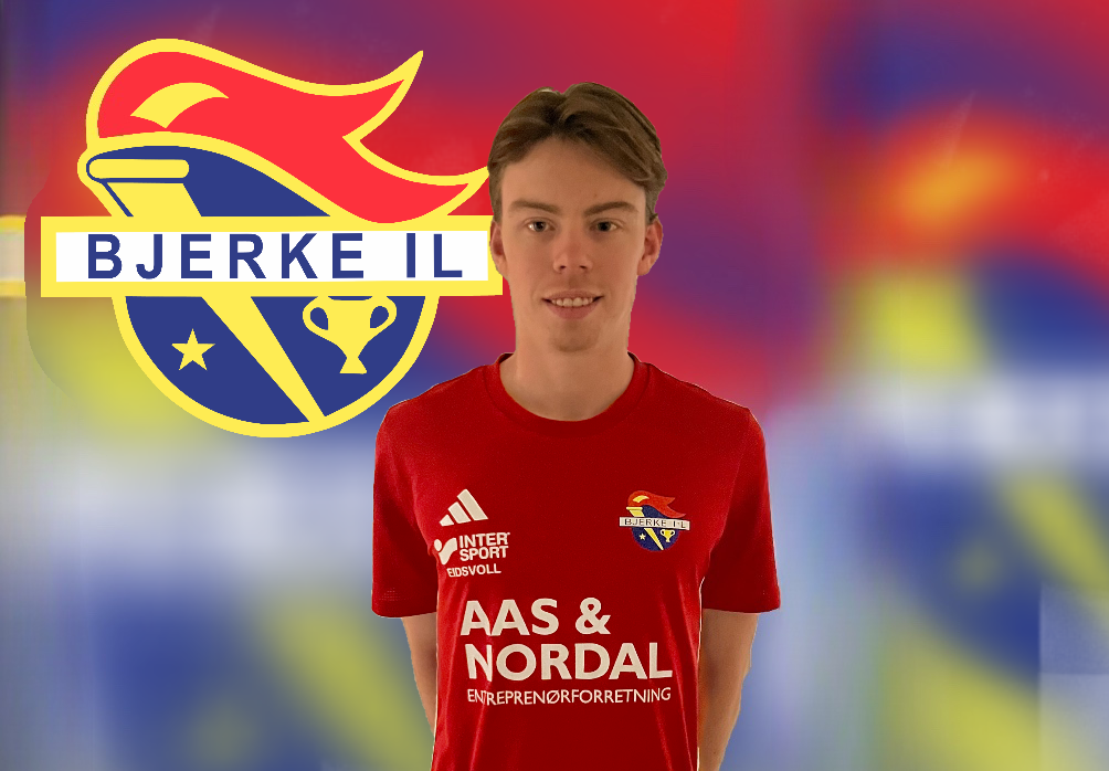 Ny kaptein på Bjerke- skuta