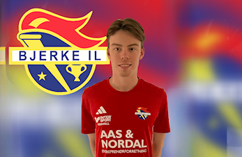 Ny kaptein på Bjerke- skuta