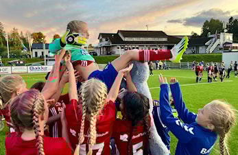 En superhelg på Gjøvik Cup