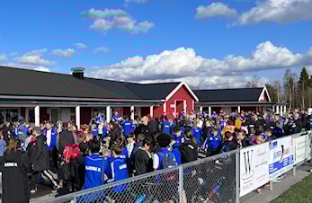 Kickoff 2024 -en fotballfest!