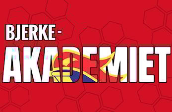 Bjerke utvider akademi- tilbudet