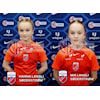 Bjerke representert i nasjonal J14- turnering