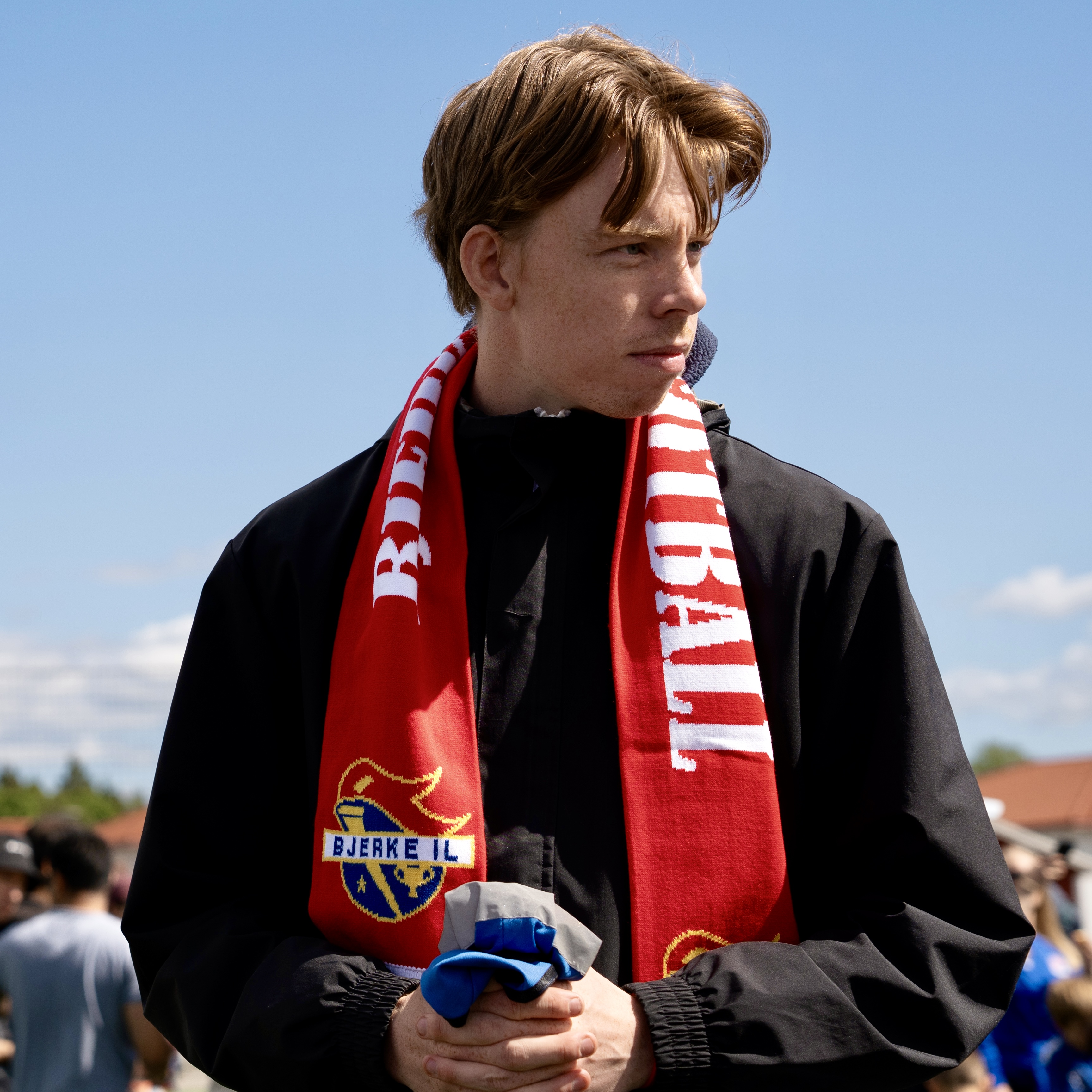 En ekte Bjerkegutt takker for seg (som klubbadmin)