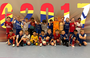 Vi presenterer G2017!