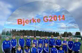 Vi presenterer Gutter 11!