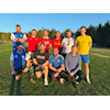 G35 oppfordrer til fotballtrøyefredag 9.mai