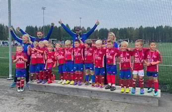 Vi presenterer Gutter 2018