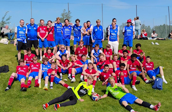 G14 og G16 beit fra seg denne helgen