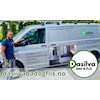 Dasilva bad og flis er ny sponsor i Bjerke