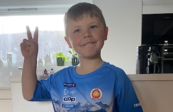 Klubbkolleksjonen - vi lanserer pakketilbud