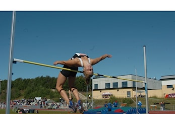 Tidsskjema for tirsdagens stevne