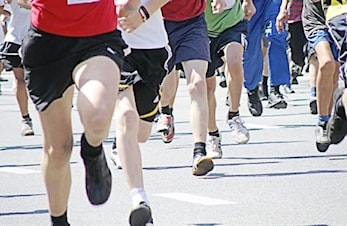 Invitasjon til lagseriestevne