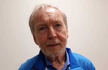 To fra BFIK i kretsstyret