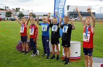 Sparebank 1 Lekene - ny informasjon