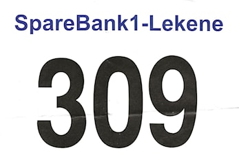 Info om helgas Sparebankleker