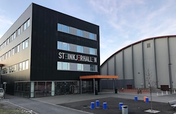 UNGDOMSMESTERSKAPET (UM) INNENDØRS