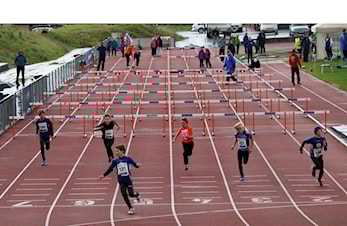 Terminlista for 2023 under arbeid