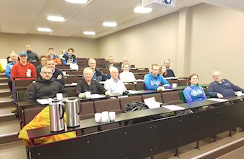 ÅRSMØTET 2022 - NY DATO