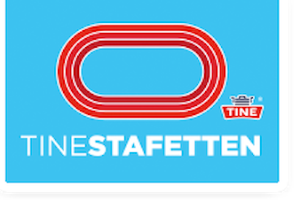 Tinestafetten - en suksesshistorie nok en gang