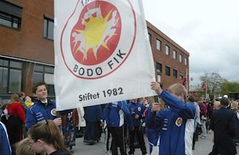 17. mai og borgertoget