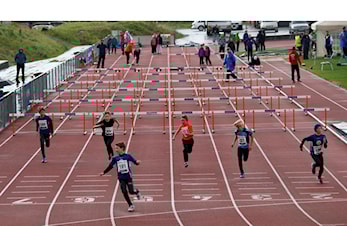 Påmeldingsportalen for Sparebank 1 Lekene er åpnet