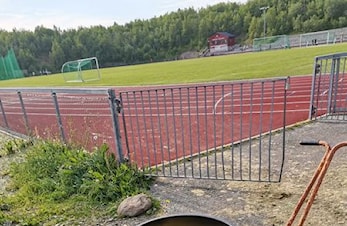 Friidrett i tropevarme