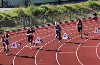 Invitasjon til lagseriestevne