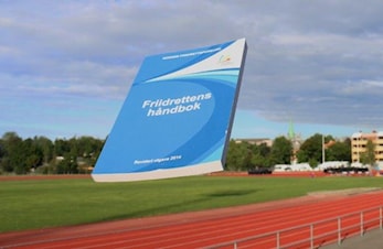 Invitasjon til kretsdommerkurs