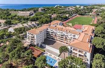 Treningsleir i Portugal