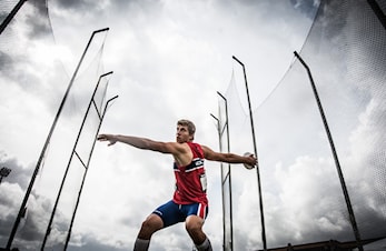 Innbydelse til kaststevne