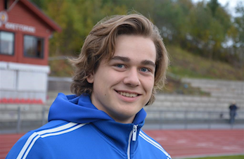 Resultater fra ekstra kaststevne