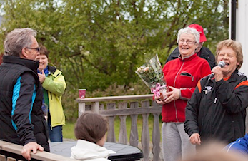 Samarbeidsstevner 2023