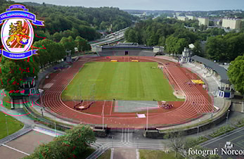Representasjon utenfor Bodø