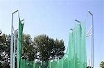 Invitasjon til nytt kaststevne