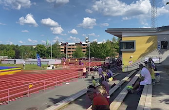 God representasjon i Lerøylekene