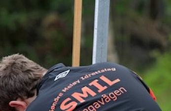 Invitasjon til Åmøylekene