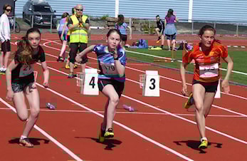 Invitasjon til Åpningsstevne