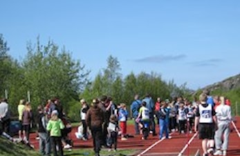 Invitasjon til Åmøylekene