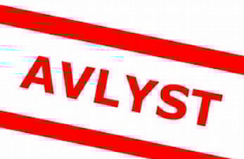 SPAREBANK 1 LEKENE 2024 ER AVLYST