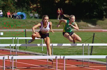 Invitasjon til nasjonalt stevne