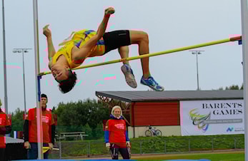 Invitasjon til kretsstevne